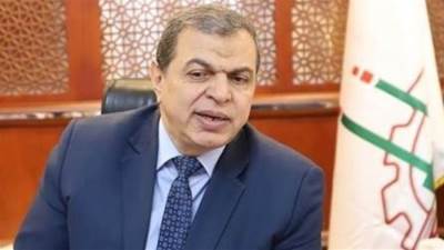 القوى العاملة: تعيين 579 شابًا.. منهم 5 من ذوي القدرات بالسويس