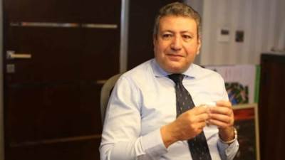 طارق شكري: طرح قانون اتحاد المطورين العقاريين على الجلسة العامة بمجلس النواب قريبا