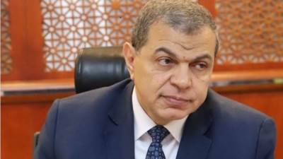 القوى العاملة: تحصيل 39 ألف جنيه مستحقات طبيب مصري بجدة