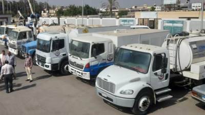 وزير الإسكان يتابع مع مسئولي أجهزة المدن الجديدة تطبيق خطة الطوارئ لمواجهة الأمطار الغزيرة