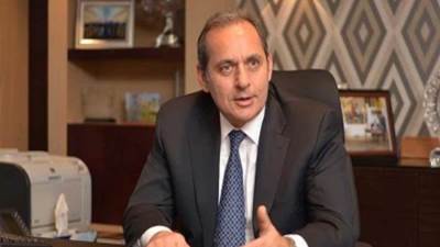 رئيس البنك الأهلي: عمليات الاحتيال المصرفي ارتفعت خلال كورونا ولابد من تعزيز الوعي الثقافي