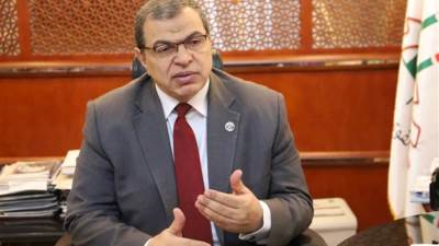 القوى العاملة: تعيين 1127 شاباً.. بينهم 14 من ذوي الهمم واستخراج