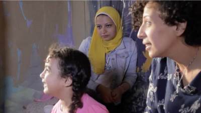 11 فيلم روائي وتسجيلي طويل مهرجان القاهرة السينمائي.. تعرف على التفاصيل