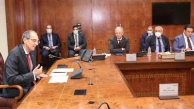 وزير الاتصالات يشهد توقيع اتفاقية تعاون بين "إيتيدا" و"بيبسيكو مصر" لتوسيع عمليات تصدير خدمات التعهيد