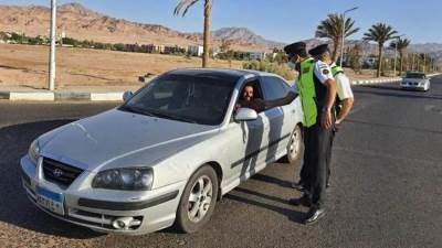 حقيقة إلغاء المهلة المحددة لتجديد تراخيص السيارات مع تحصيل غرامة تأخير