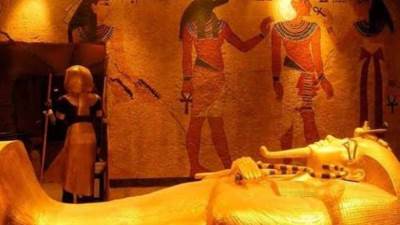 باحث أثري يستعرض تفاصيل اكتشاف مقبرة "توت عنخ آمون"