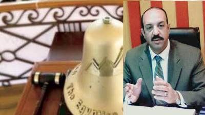 "أيمن فودة" يضرب من جديد