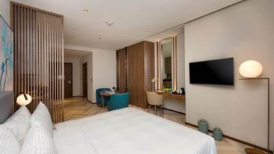 ميلينيوم بلايس البرشاء هايتس يعين نخبة من الخبرات في إدارة الفنادق الفاخرة