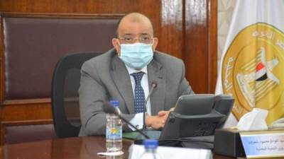 التنمية المحلية: تطبيق المواعيد بكل حزم وتفعيل لجان المتابعة بالمحافظات للقيام بحملات مفاجئة