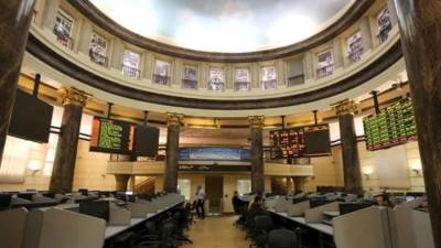 ارتفاع جماعي في مؤشرات البورصة ختام تداولات الخميس