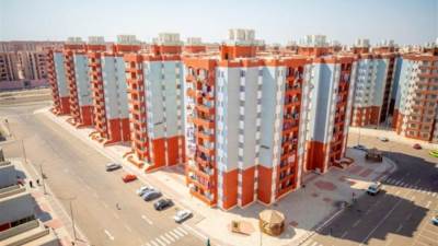 بتكلفة 17.5 مليار.. الإسكان تعلن انتهاء 256 مشروعًا للمياه والصرف ب4 محافظات