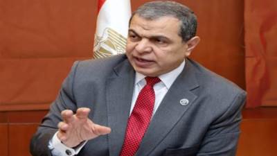 القوى العاملة: تعيين 695 شابا وتحرير 118 محضراً للمنشآت المخالفة بالمنيا