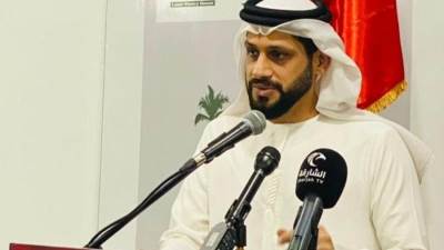 كلمة المستشار صالح السعدى أثناء مشاركة مهرجان بيت الشعر العربي بالأقصر