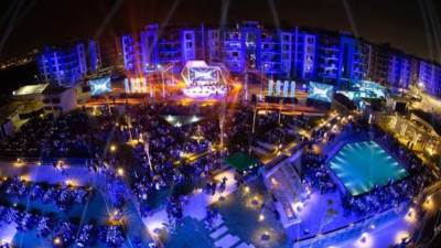 تعمير تطلق مشروع "أزاد ڤيوز" بالتجمع الخامس