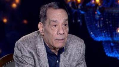 حلمي بكر : الفوضى تسببت في وجود حبوب هلوسة غنائية