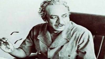 الطليعة يحتفي ب "صلاح عبد الصبور" 