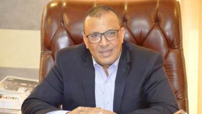 جمعية مطوري القاهرة تحصل على نصيب الأسد من مشروعات العاصمة الإدارية 