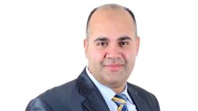 محمود السراج: العاصمة الإدارية أيقونة الجمهورية الجديدة 