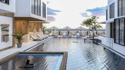 فنادق ومنتجعات ميلينيوم الشرق الأوسط وأفريقيا توقّع اتفاقية جديدة لتشغيل كوبثورن البساتين جدة