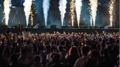 حفلات ياسلام لما بعد السباق تستضيف باقةً من العروض الموسيقة المتنوعة على مدار أربع أمسيات