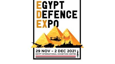 نجاح كبير للمعرض الدولى للصناعات الدفاعية والعسكرية (إيديكس 2021)