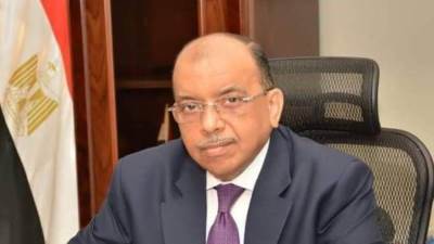 اللواء محمود شعراوي: رصف 22,5 ألف طريق محلى بتكلفة 46,8 مليار جنيه خلال 7 سنوات