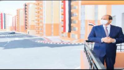 الاستثمارات الخليجية تنعش سوق العاصمة الإدارية الجديدة