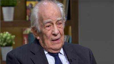 محامي رشوان توفيق يكشف تفاصيل رفعه دعوى قضائية ضد ابنته: قامت بالقطيعة وعدم الوفاء