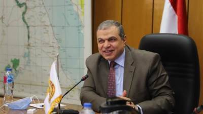 محمد سعفان: صغار الفلاحين والصيادين من العمالة غير المنتظمة وتشملهم رعاية الدولة