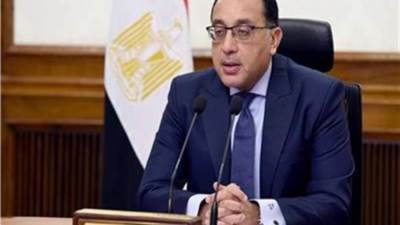 رئيس الوزراء: توجيهات من الرئيس بسرعة إمداد لبنان بالغاز لحل مشكلة الكهرباء