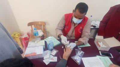 الصحة: فحص 568 ألف و487 طالب بالصف الأول الإعدادي 