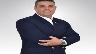 «ذا جيت للاستشارات العقارية» تضم أحمد زايد شريكًا تجاريًا ضمن خطتها لاستقطاب كفاءات مميزة