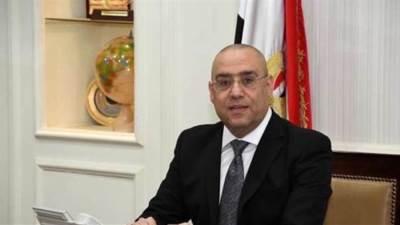 وزير الإسكان يُصدر 19 قراراً إدارياً جديداً لإزالة التعديات ومخالفات البناء بالساحل الشمالي الغربي