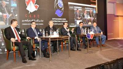 وزير البترول: 2 مليار جنيه قيمة مساهمات قطاع البترول في المشاركة المجتمعية