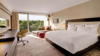 بعد توقيع المطورين بروتوكولات تعاون مع علامات فندقية عالمية: الفنادق سلاح جديد لمطورى العاصمة الإدارية الجديدة لجذب العملاء للمشروعات متعددة الاستخدامات