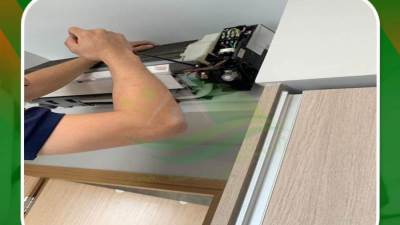 شركة الندى للخدمات المنزلية