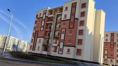 الإسكان تستعرض مشروعات "حدائق العاصمة" بعد مرور عام على قرار إنشاء المدينة