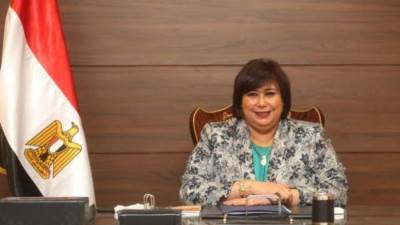 مصر.. رئيس المجمع العربي للموسيقى حتي 2025