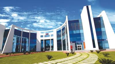 البنك التجاري الدولي يبادر بالتوقيع كعضو مؤسس على تعهد الشمول المالي والصحة المالية في إطار مبادئ الخدمات المصرفية المسؤولة التابعة لبرنامج الأمم المتحدة للبيئة