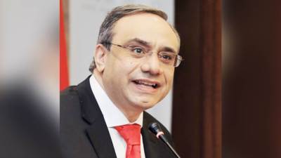   نادى القضاة يصدر طبعة خاصة من كتاب النيابة العامة لخالد القاضى