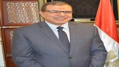 القوى العاملة: تعيين 5238 شاباً.. منهم 60 "قادرون باختلاف" بالإسكندرية