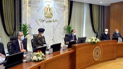 رئيس الوزراء: الأسبوع المقبل سنشهد افتتاحات أخرى فى محافظات الصعيد