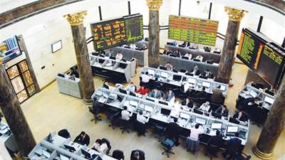 ارتفاع جماعي في مؤشرات البورصة ختام تداولات الخميس