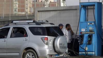 مدبولى: فاتورة دعم الوقود انخفضت إلى 17 مليار جنيه من 128 مليار جنيه في أربع سنوات