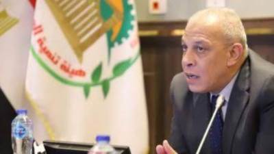 رئيس "تنمية الصعيد": نفذنا 18 مشروعا تنمويا خلال الـ 3 سنوات الماضية