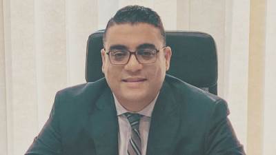 علي جابر: قوة المنافسة تفرض على الشركات العقارية استراتيجية تسويقية مرنة ومبتكرة 