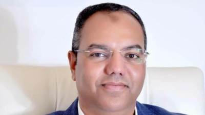 "فرست جروب" تطلق بوابة الكترونية لخدمة ملاك كنز كومبوند لاستخدام خدمات المشروع عن بعد 