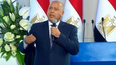 وزير النقل يكشف موعد رفع أسعار تذاكر القطارات