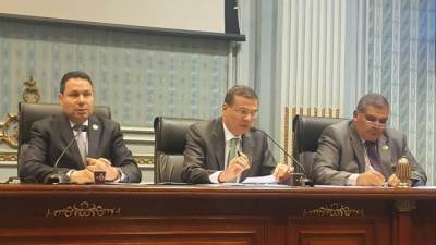 علاء فاروق: البنك الزراعي المصري يعيد هيكلة قروض الثروة الحيوانية عالية الفائدة للعملاء المنتظمين في السداد