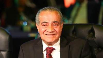 وزير التموين: حملات يومية على المخابز ومنافذ صرف السلع ‏ التموينية